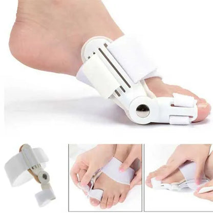 ToeEase Bunion Support Splint