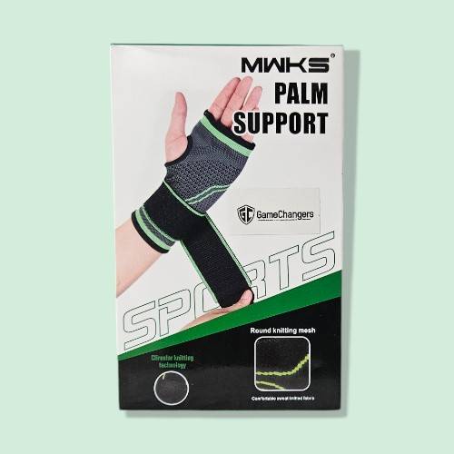 ThermoFlex Palm Support