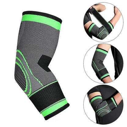 ThermoFlex Elbow Support