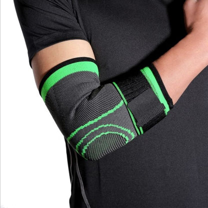 ThermoFlex Elbow Support