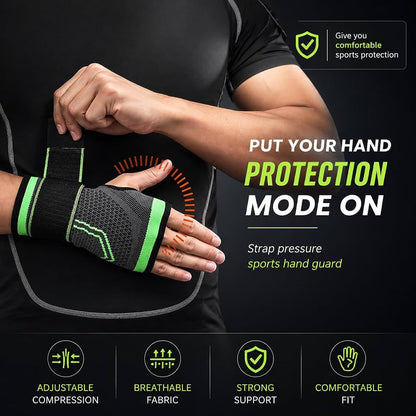 ThermoFlex Palm Support