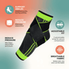 ThermoFlex Ankle Support