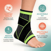 ThermoFlex Ankle Support