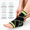 ThermoFlex Ankle Support