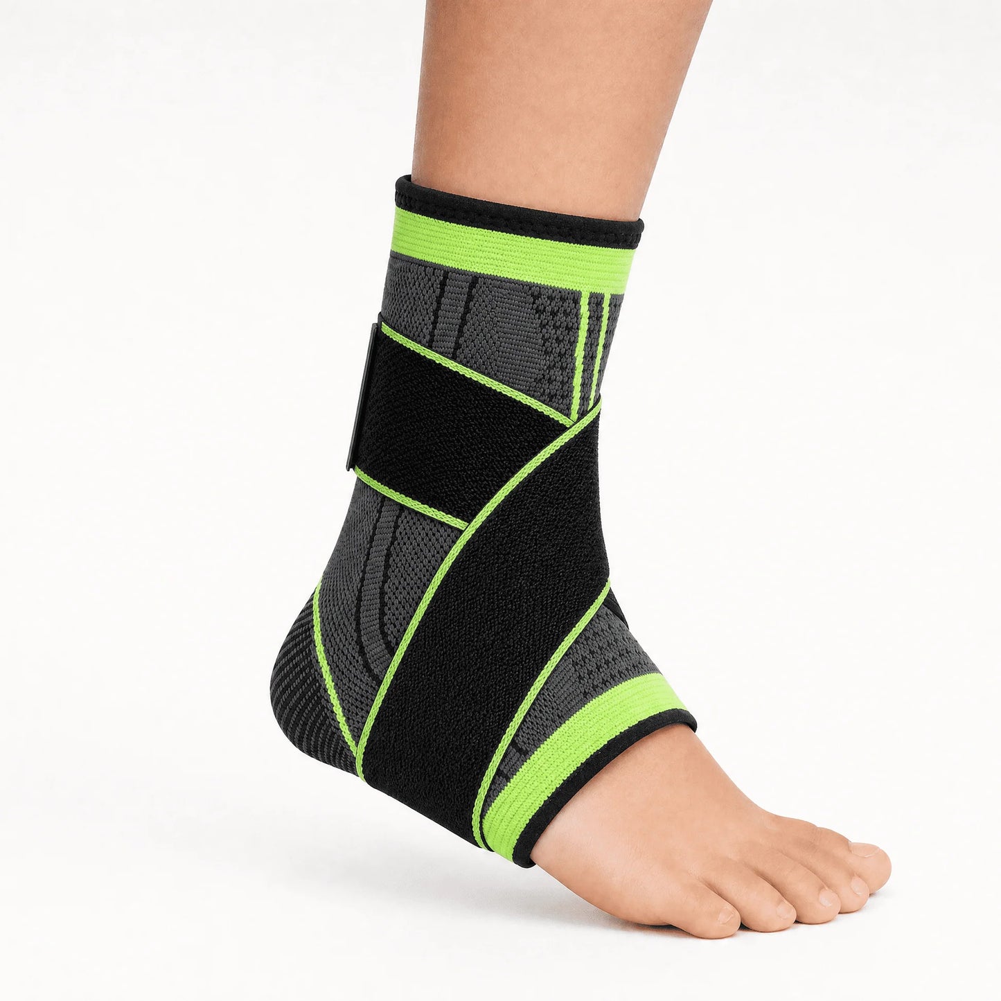 ThermoFlex Ankle Support