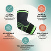 ThermoFlex Elbow Support