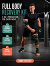 Full Body Recovery Kit