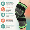 ThermoFlex Knee Support