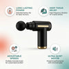 ThermoPulse Massage Gun