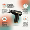ThermoPulse Massage Gun