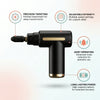ThermoPulse Massage Gun