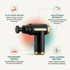 ThermoPulse Massage Gun