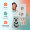 Breath Ease Nasal Dilator Starter Kit