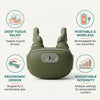 KneadEase Neck & Shoulder Massager