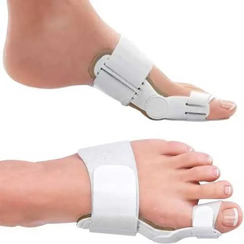 ToeEase Bunion Support Splint