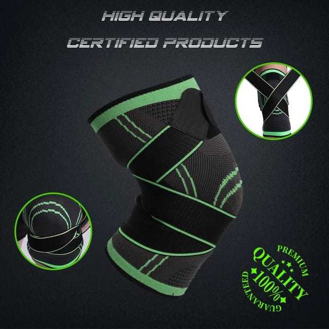 ThermoFlex Knee Support