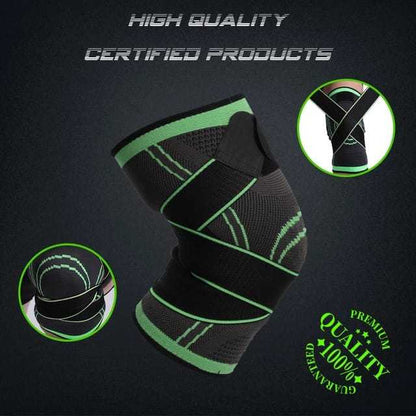 ThermoFlex Knee Support