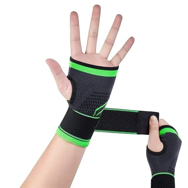 ThermoFlex Palm Support