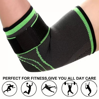 ThermoFlex Elbow Support