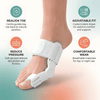 ToeEase Bunion Support Splint