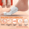 ToeEase Bunion Support Splint