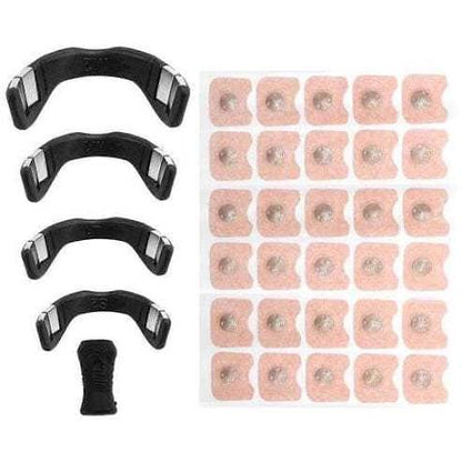 BreatheEase Nasal Dilator Starter Kit