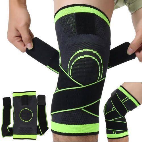 ThermoFlex Knee Support