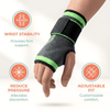 ThermoFlex Palm Support
