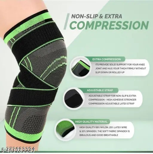 ThermoFlex Knee Support